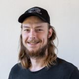 Damian Klett