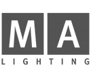 MA Lighting Logo
